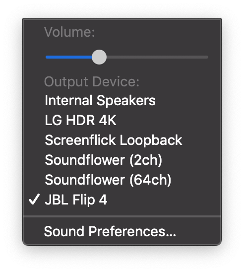 soundflower github